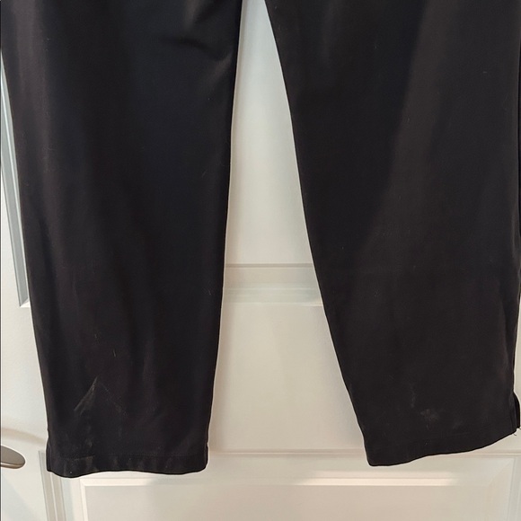 Mondetta Black Joggers - Picture 5 of 8